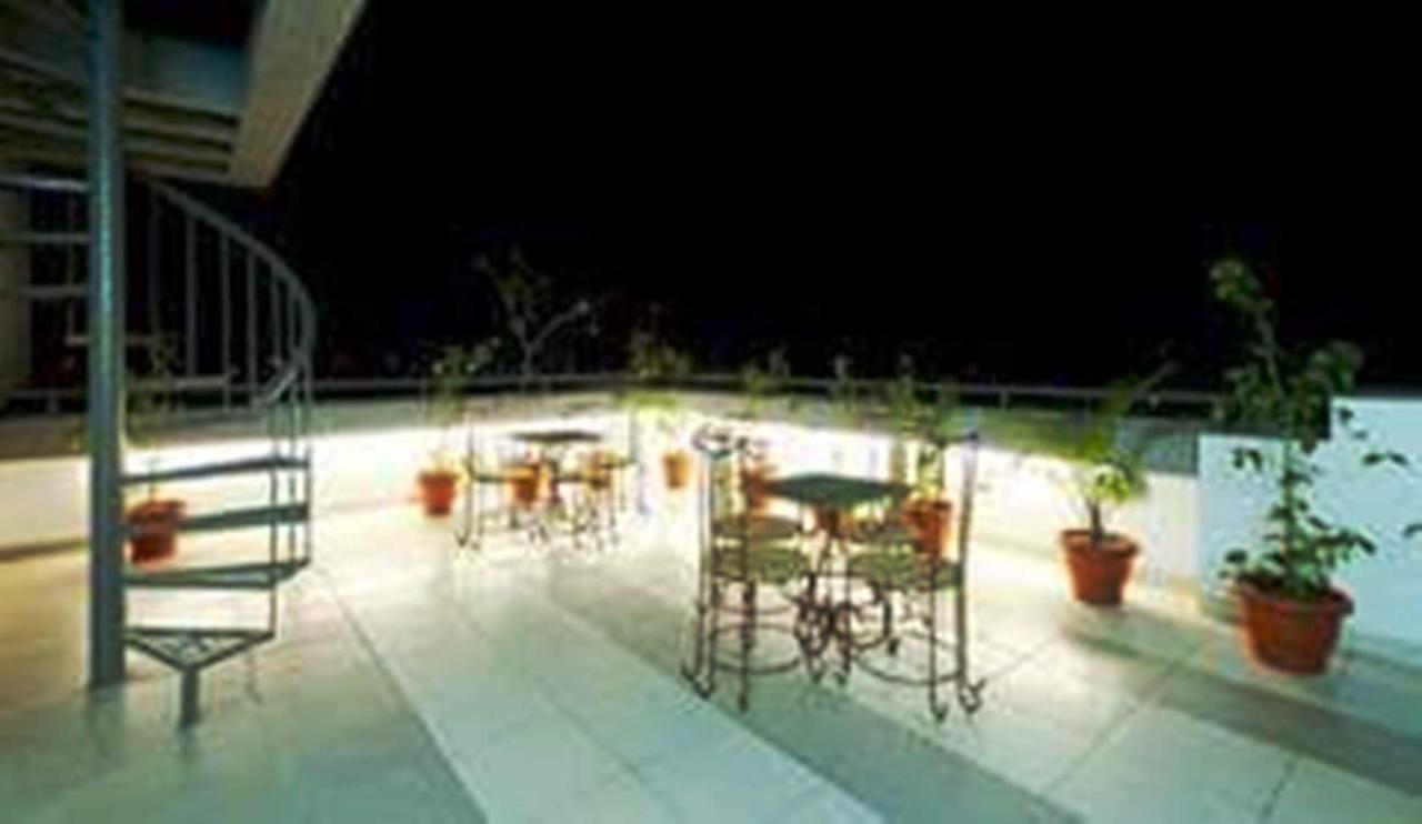 Hotel Siddharth Palace Jaipur Exterior photo